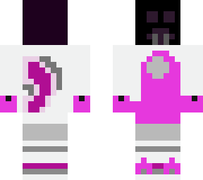 funtimefoxy (without mask)