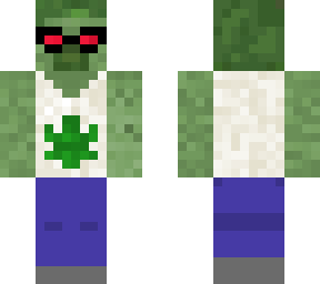 gardener zombie