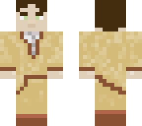 generation i robes