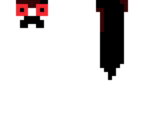 ghost skin