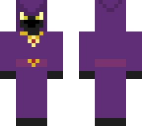 ghostcrow