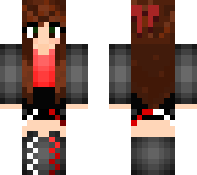 girl