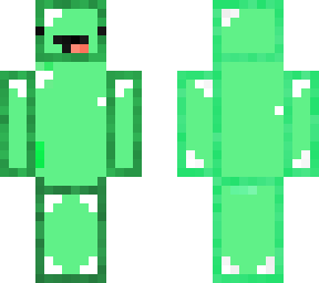 green skeppy