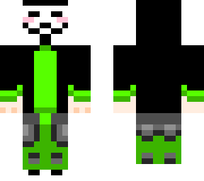 hacker