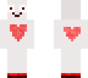 heart man
