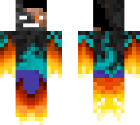 hellbound steve