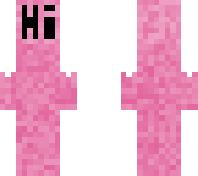 hi monster