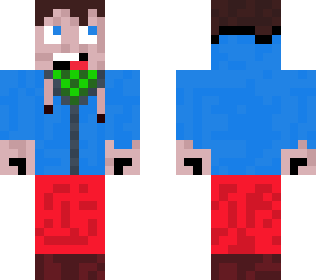 hoodie boy