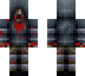 hunter