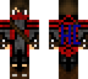 hyperassasin