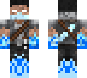 ice hunder