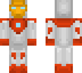 iron bruh mark ii rework