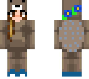 its a hedgehoggggg // gift