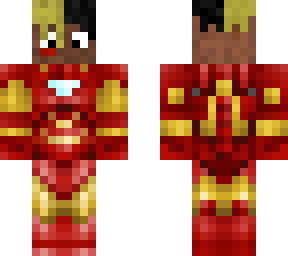 jahron_man