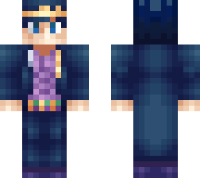 jotaro kujo (part 3)
