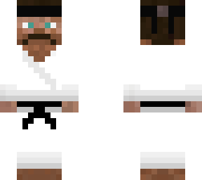 karate steve
