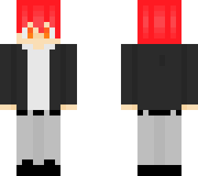 karma akabane