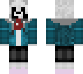 killer sans..