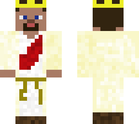 king duncan steve