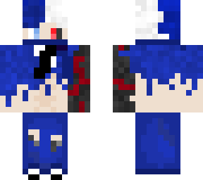 kitashu devil angry