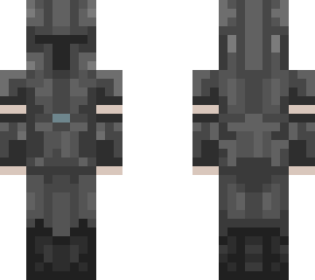 knight / armored