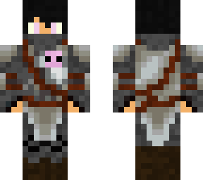 knight of the pig assassins
