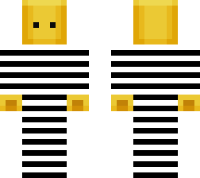 lego prisoner