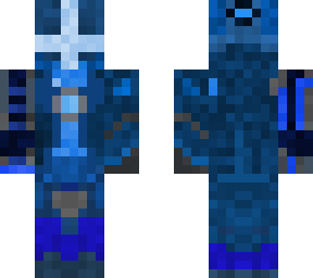 lieutenant john terra (helmet on)