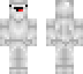 light derp (based off of light steve)