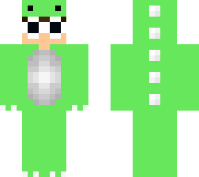 lil dino