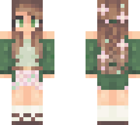 lilly