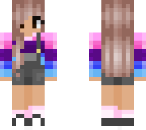 lucy - pride : june 6  omni