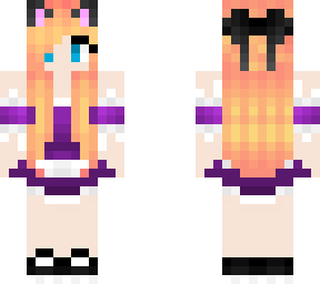 maid