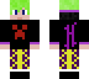 matlak skin