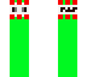 mega creeper