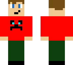 mi primer skin
