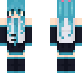 miku