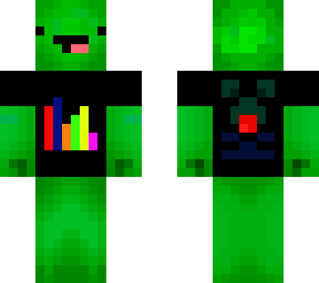 mine turtle dj