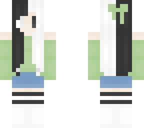 minty oreo