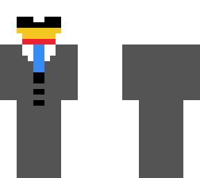 mitchcraft