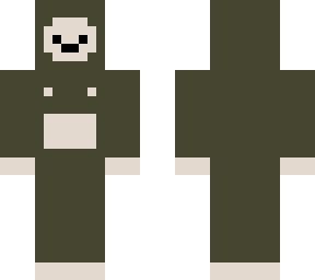 monky boy