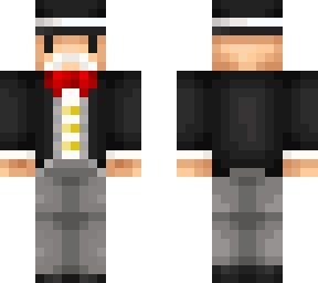 monopoly man