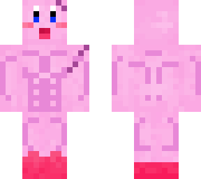 muscle kirby