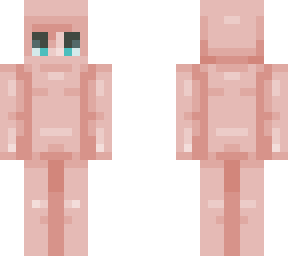 my current skin style