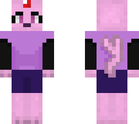 my espeon oc