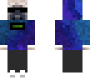 my skin