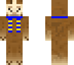my trader llama