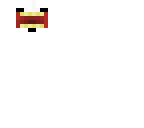 my unfinished skin