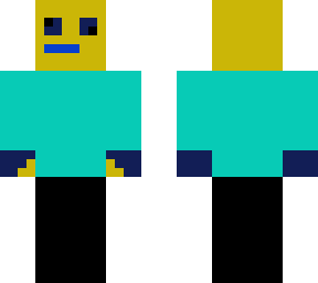 nikolasisfat glitched (body only)