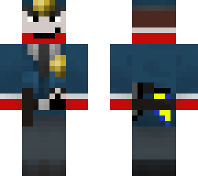 officer boomboy5